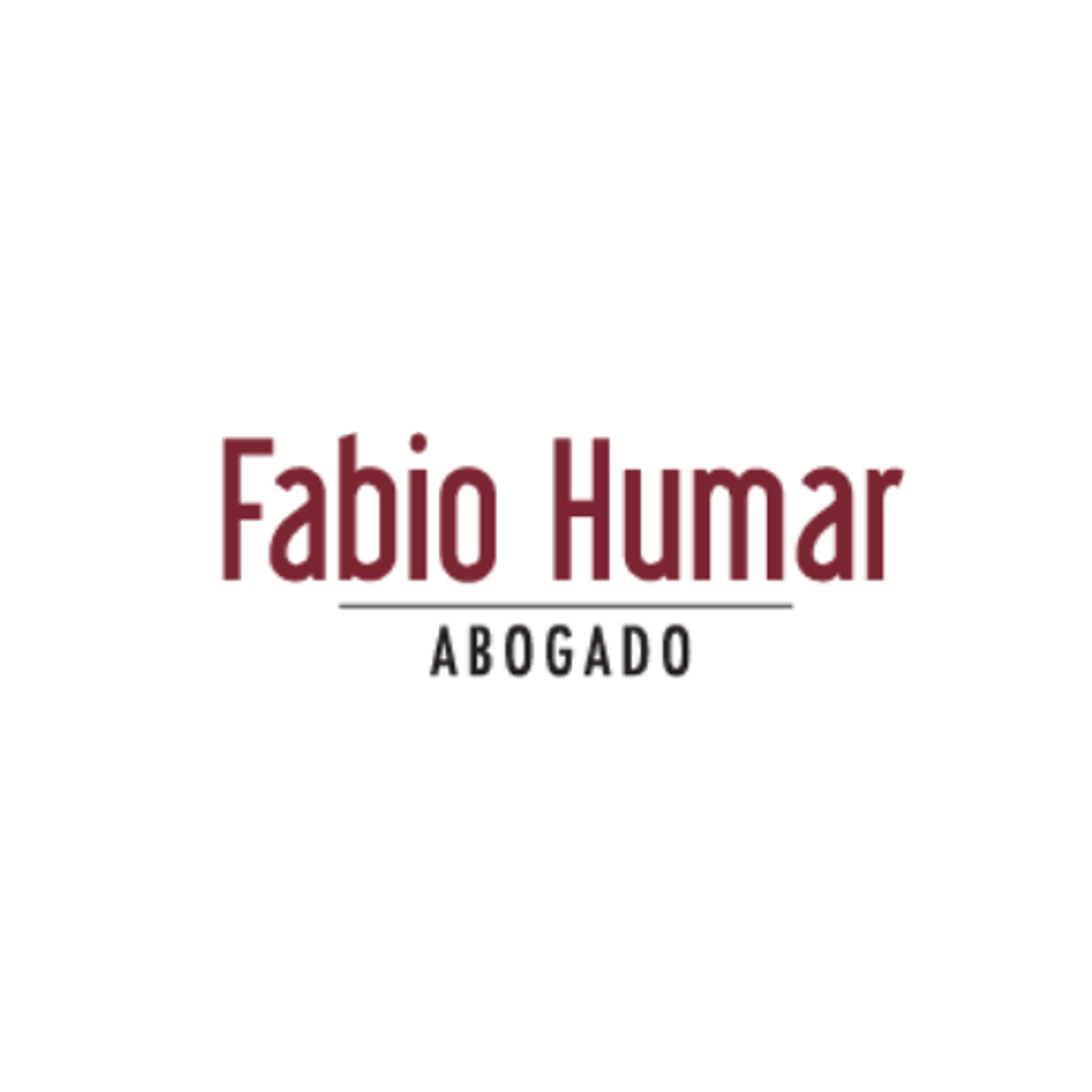 Fabio Humar Abogados