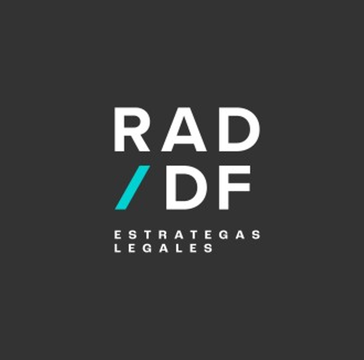 RAD/DF Estrategias Legales