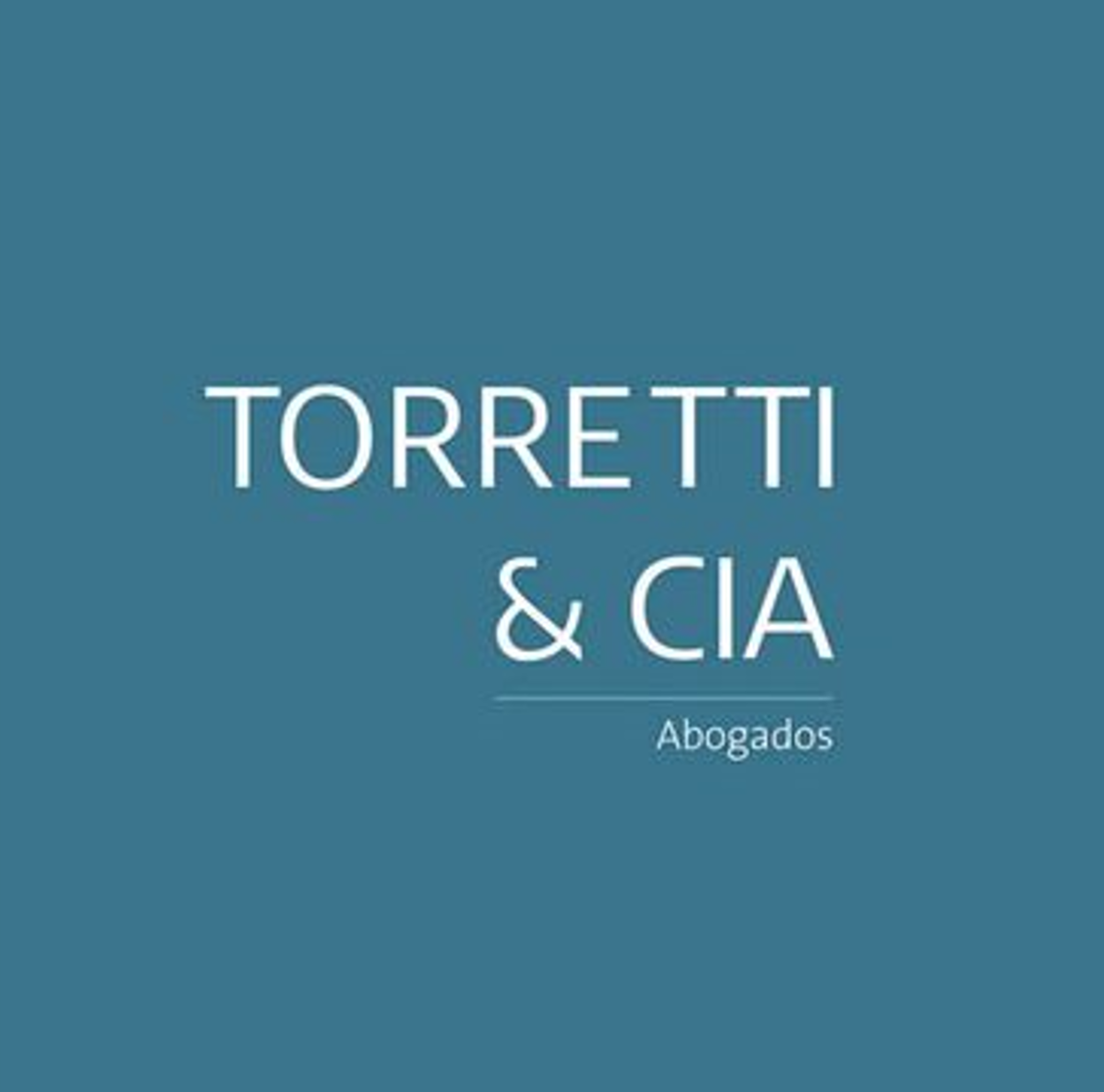 Torretti & Cía.